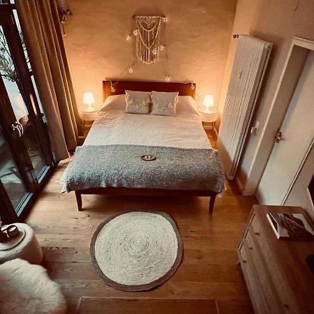 Apartment Am Schloss - Flair Σααρμπρύκεν Εξωτερικό φωτογραφία