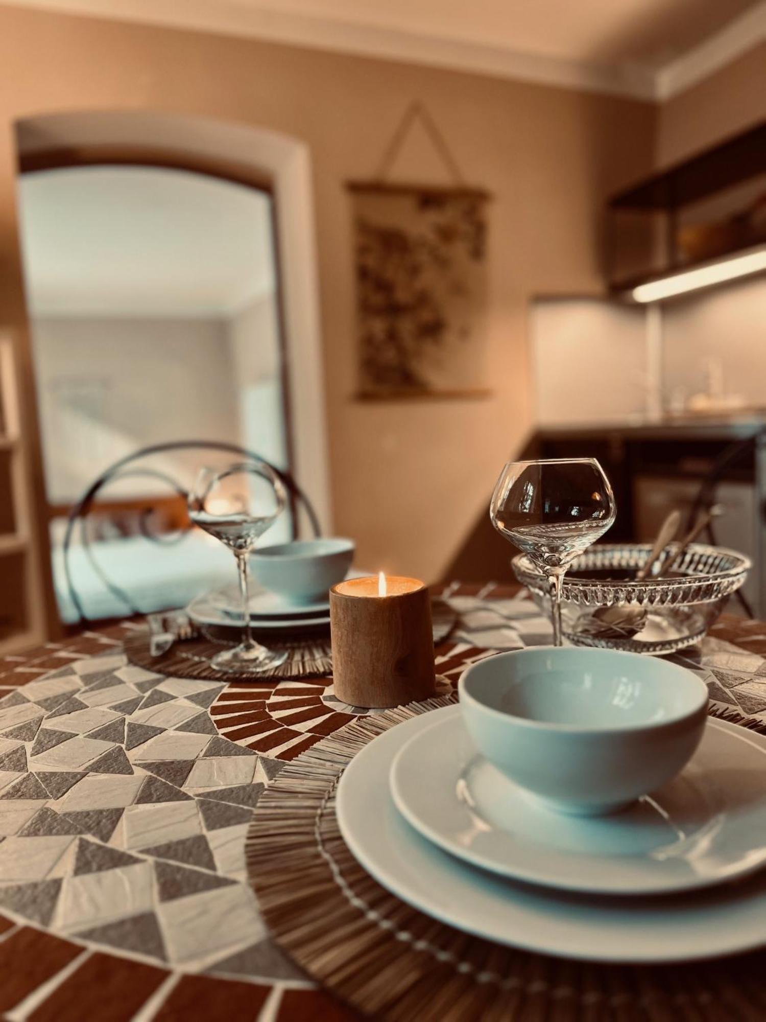 Apartment Am Schloss - Flair Σααρμπρύκεν Εξωτερικό φωτογραφία