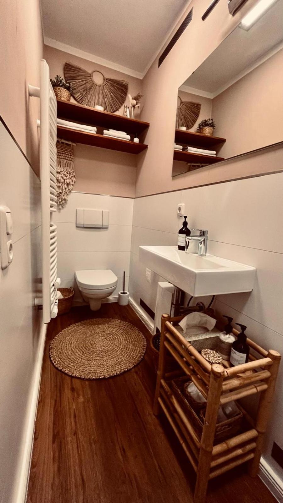Apartment Am Schloss - Flair Σααρμπρύκεν Εξωτερικό φωτογραφία
